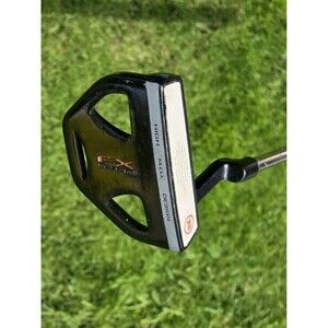 RAM FX Max 10 M3 Putter 34.75” High MOI Design Mallet Right Handed New Grip